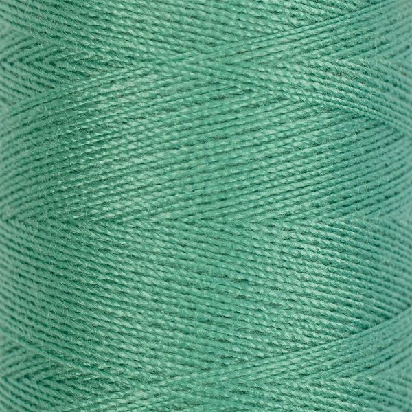 Нитки швейные бытовые Gamma 40/2, 365 м / 10 кат, 232 бирюзовый