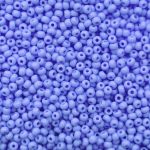 Бисер Preciosa 10/0 (2.3 мм), 50 г (10х5 г), цв. 33020