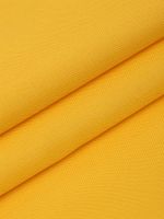 Габардин 150 г/м², 150 см / 50 метров, Gab-150001 цв.S001 желтый