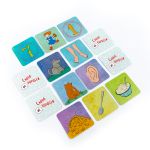 Игра настольная Эврикус Слово не воробей BG-11149