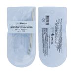 Спицы съемные металл ⌀3.5 мм, 50 см, с фиксатором, Gamma KNK