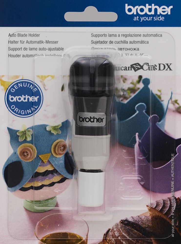 Держатель автоножа, CADXHLD1, Brother, 1 шт