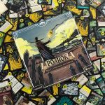 Игра настольная Роанок: По ту сторону изгороди, Эврикус PG-17359