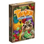 Игра настольная Тануки. Охота на фрукты, Эврикус BG-11069