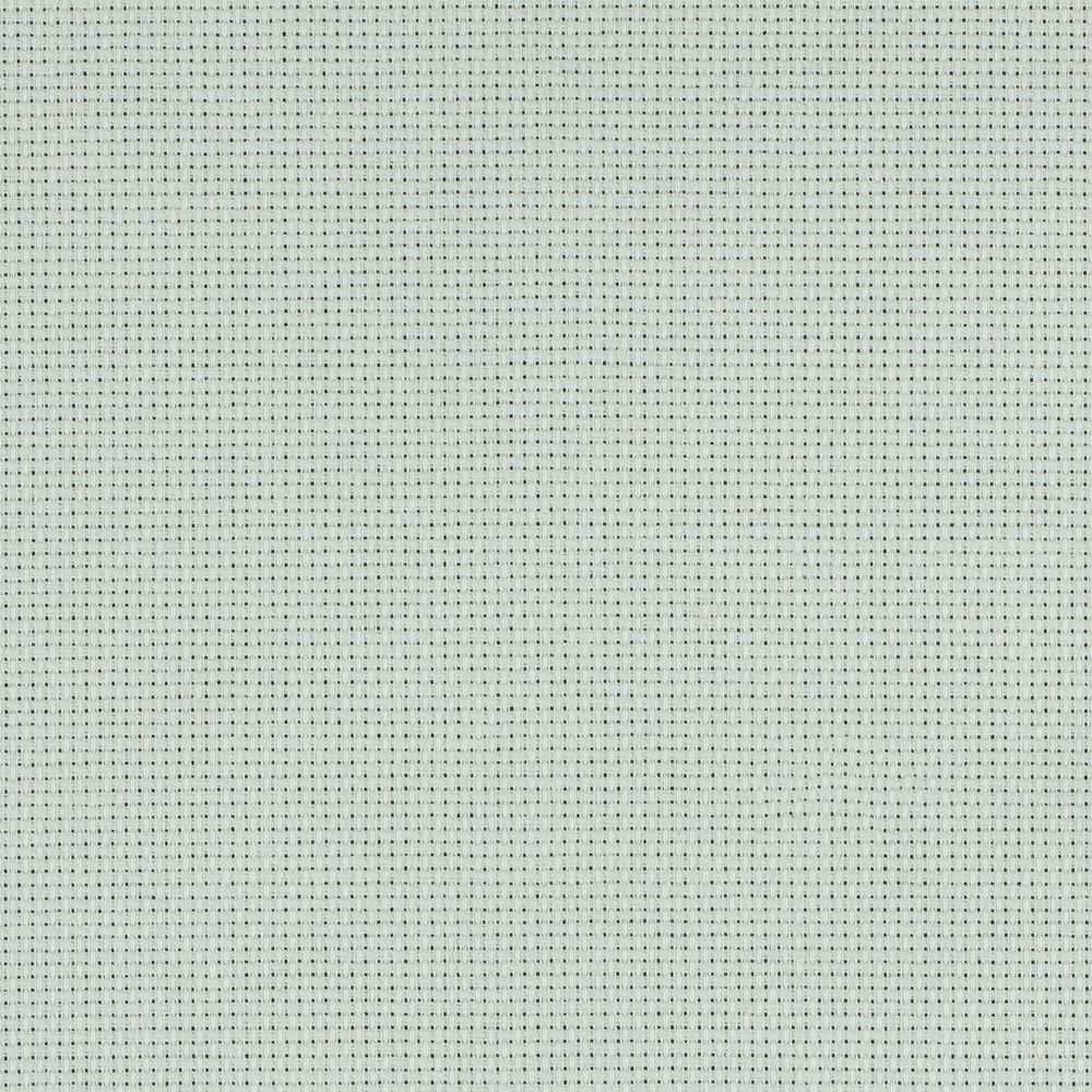 Канва Aida 14 ct, 150х100 см, 100% хлопок, св-бирюзовый, Gamma K04