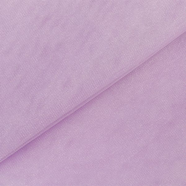 Фатин Кристалл 18±2 г/м², 150х150 см, 38 лаванда, Gamma FTN-BRN