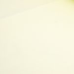 Фоамиран шелковый 50х50см, 1,0мм (слоновая кость), st-0700б