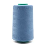 Нитки универсальные Bestex 40/2, 4570 м (5000 ярд) / 1 кат., 322 джинсовый