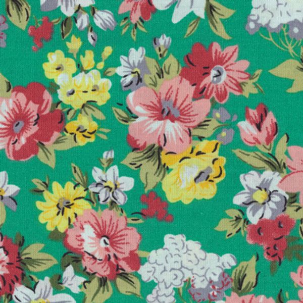 Ткань хлопок 110 г/м², 150х500 см, 088, Gamma TPC