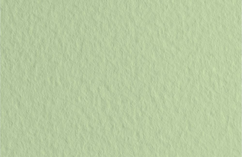 Бумага для пастели 160 г/м², 70х100 см, 10 листов, Verduzzo/св.зеленый, Fabriano
