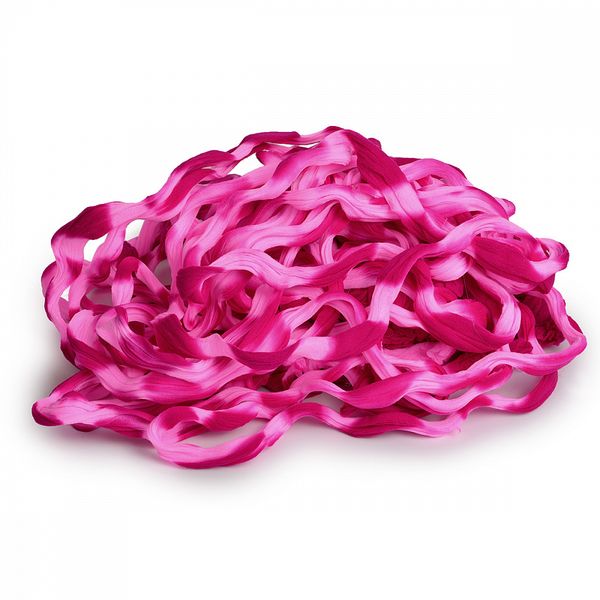 Капрон 60-120 см цв.розовый, уп.20 шт