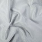 Замша искусственная отрез 35х50 см, 175±5 г/м², 14-4202 silver (св.серый), Peppy Woven Suede