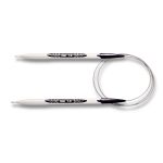 Спицы круговые Prym Ergonomics ⌀7,0 мм, 80 см