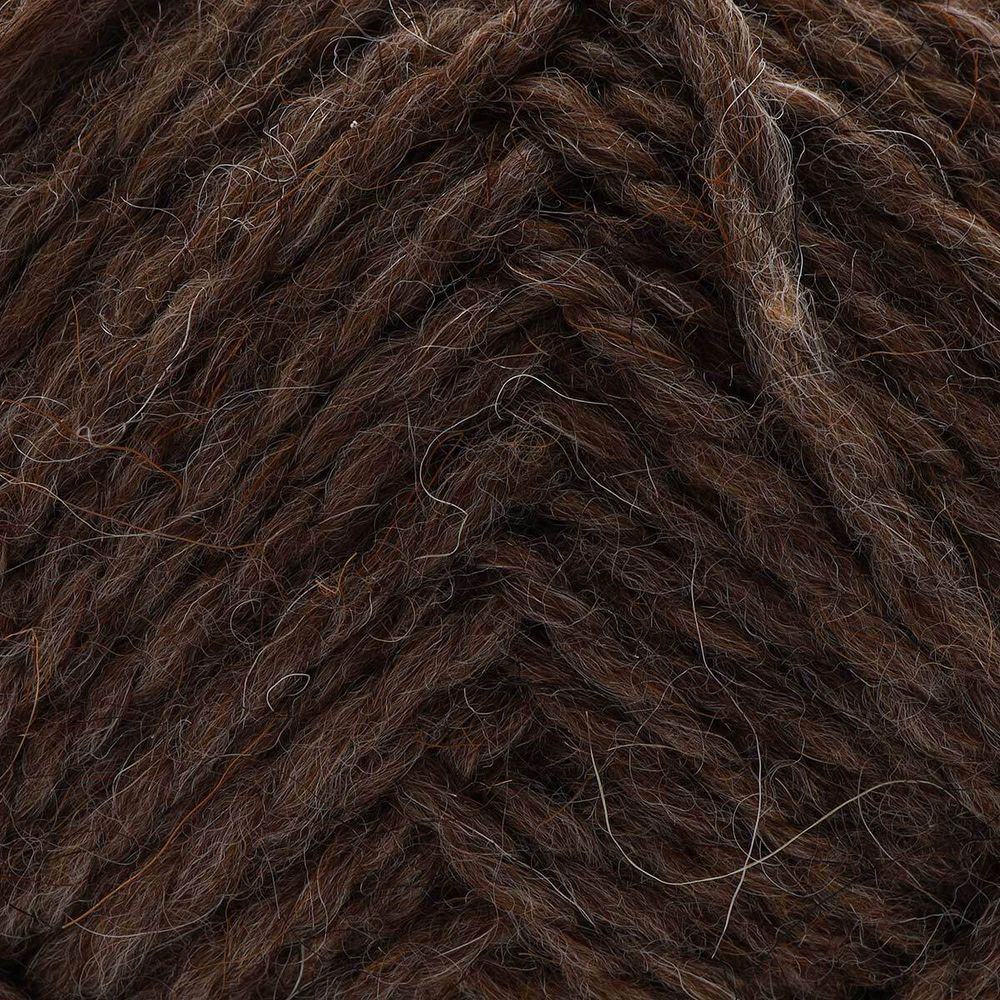 Пряжа Троицкая Селена / уп.5 мот. по 100 г, 160 м, 372 натуральный