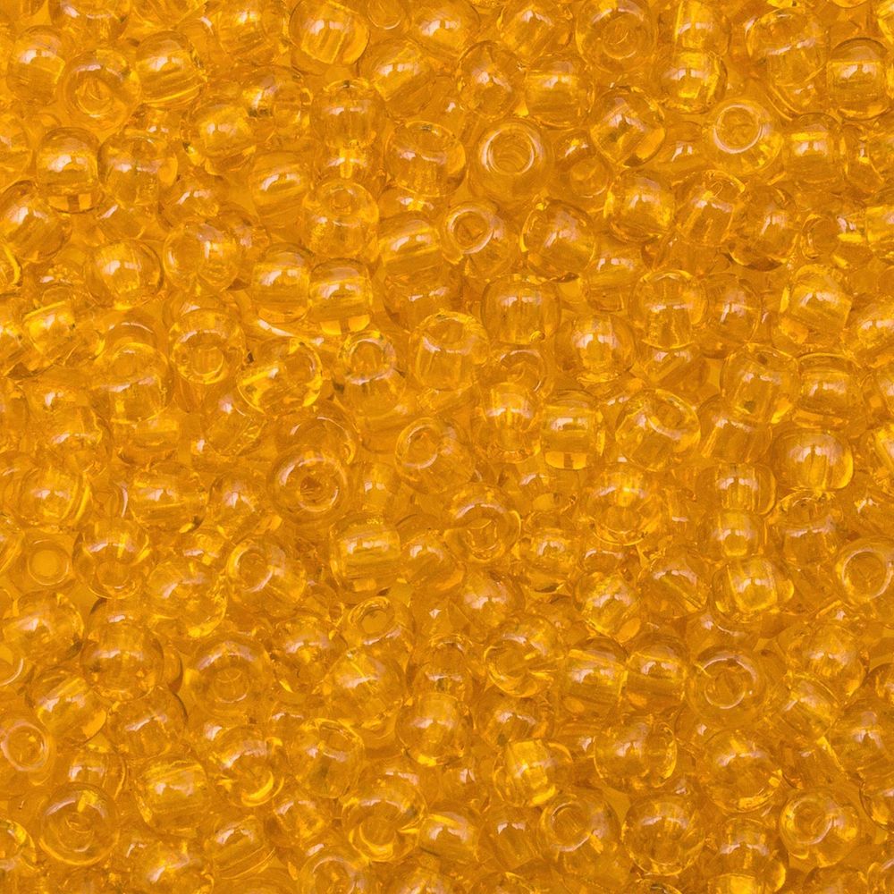 Бисер Preciosa 10/0 (2.3 мм), 1х50 г, прозрачный, цв. 10050 Бисер Preciosa 10/0 (2.3 мм), 1х50 г, прозрачный, цв. 10050