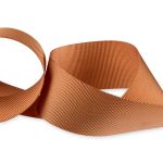 Стропа (ременная лента) 50 мм / 30 метров, толщ. 0.85 мм, [32.39 г/пог.м], 100% п/а, 14 бежевый, Gamma 9с767