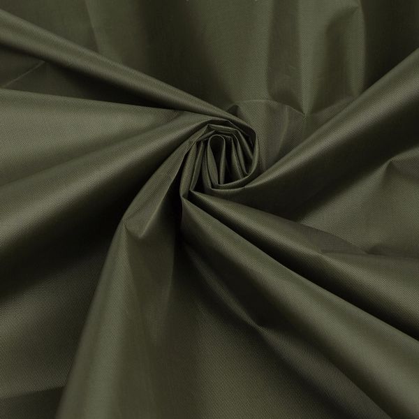 Оксфорд 200D PU1000 78 г/м², 150 см / 10 метров, ОКС.TBY200D.S305.10, S305 хаки