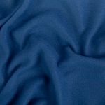 Флис 2-сторонний 280 г/м², 150х160±5 см, синий/blue, Gamma FG-005N