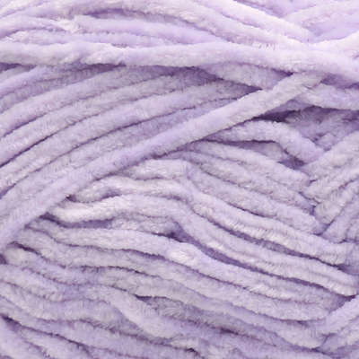 Пряжа YarnArt (ЯрнАрт) Velour / уп.5 мот. по 100 г, 170м, 859 сиреневый