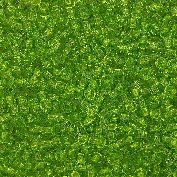 Бисер Preciosa 10/0 (2.3 мм), 50 г (10х5 г), цв. 50220