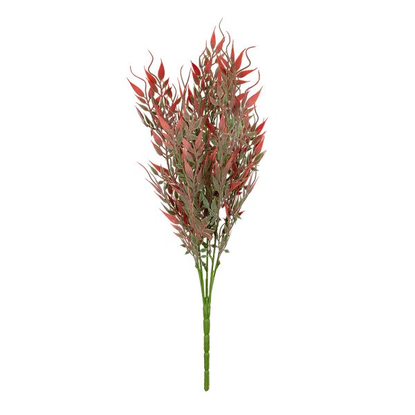 Букетик декоративный 50 см, 5 шт, 02, Blumentag ATJ-28