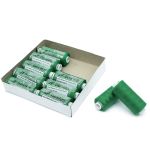 Нитки швейные бытовые Bestex 40/2, 365 м (400 ярд) / 10 кат., 136 малахитовый зеленый