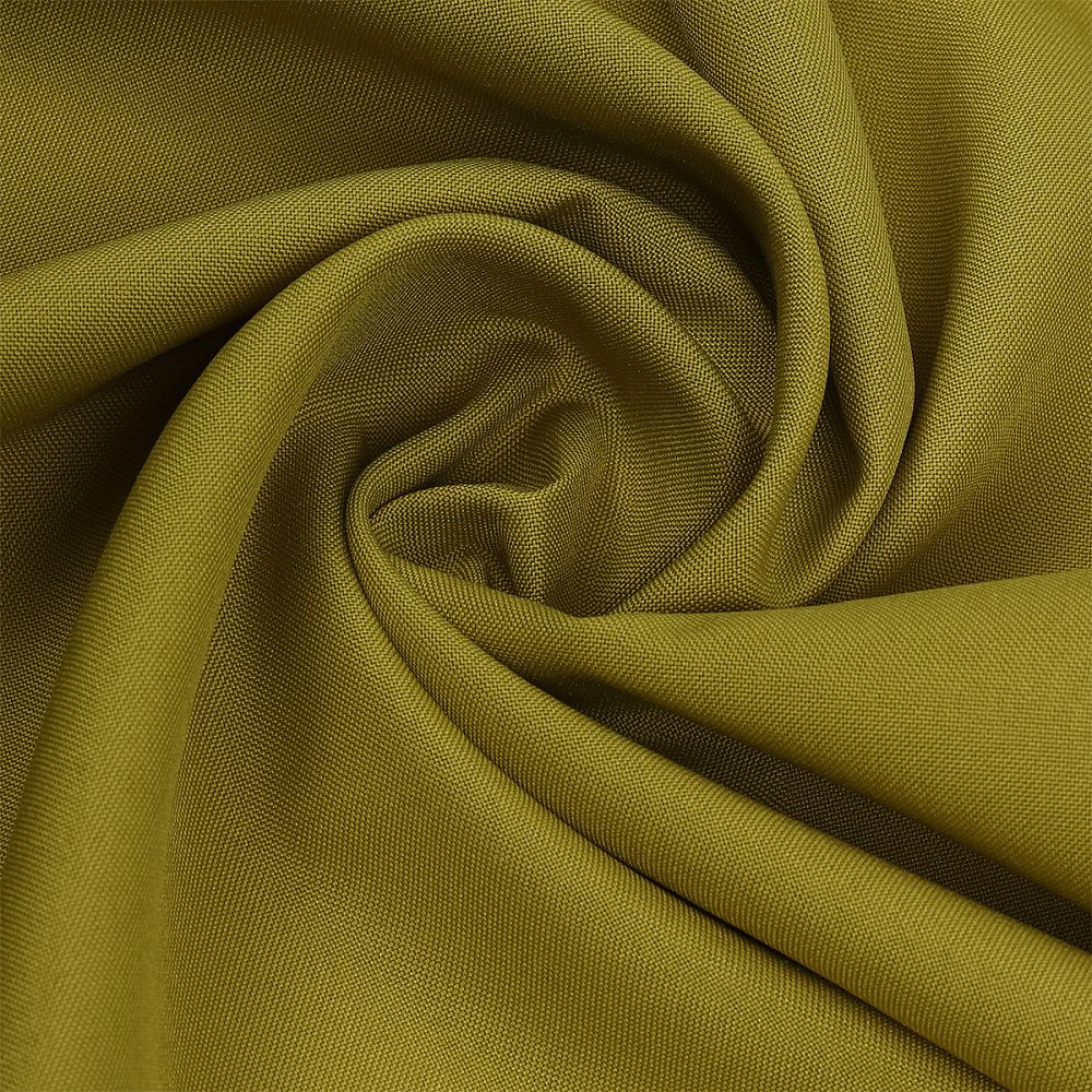 Габардин 150 г/м², 150 см / 50 метров, TBY.150121, цв.F121 оливковый