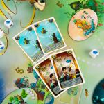 Игра настольная Эврикус Селестия. Полное издание PG-17901