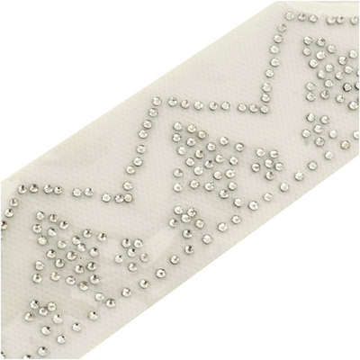 Термостразы 2№, Астра, орнамент7