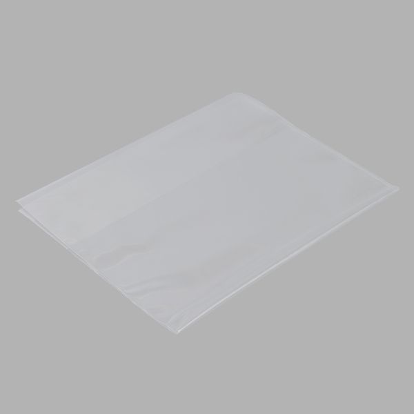 Обложка для тетрадей 60мкм, 10 шт. в пакете, 87594В