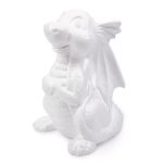 Заготовка из пенопласта Дракон 13х12х17 см, 036 Love2art DPZ-R