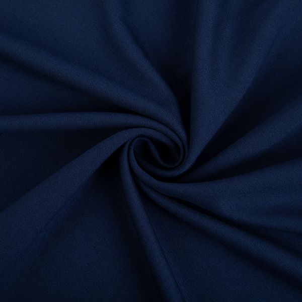 Рома 350 г/м², 150х165±2 см, синий/blue, Gamma RMFN