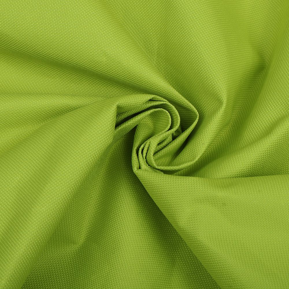 Оксфорд 600 D PVC 350 г/м², 150 см / 1 метр, ОКС.600.350.201.1, цв.201 лайм