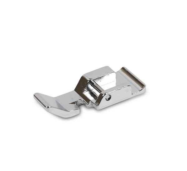 Лапка для вшивания молний (односторонняя), Micron PF-55