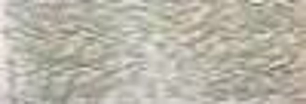 Нитки вышивальные металлизированные Madeira Metallic №12, 40 м, цв. Silver 31, 9809, 5 катушек