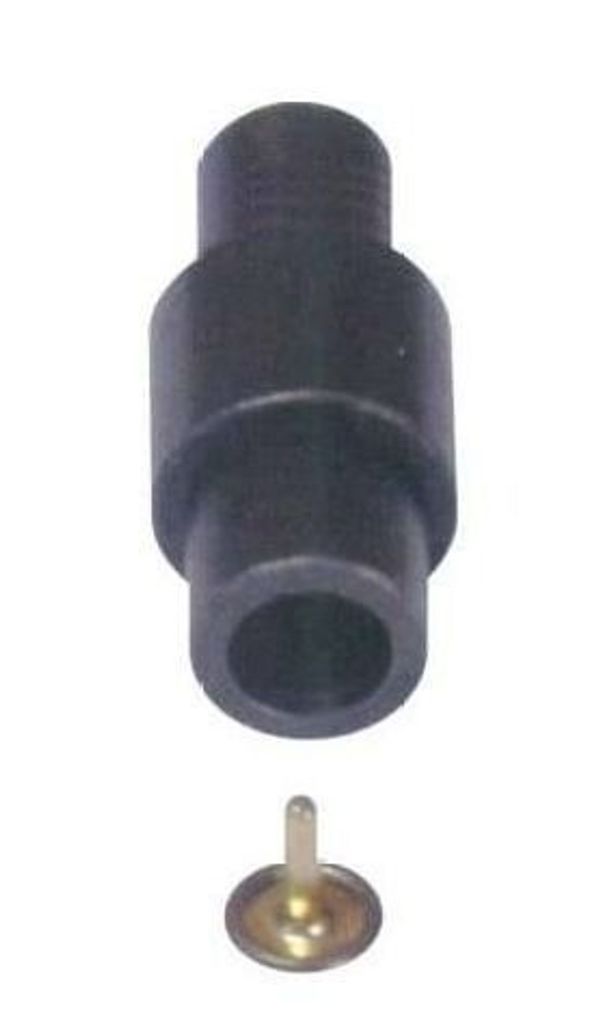 Пуансон стефанаки 17мм, металл ГР, 852019