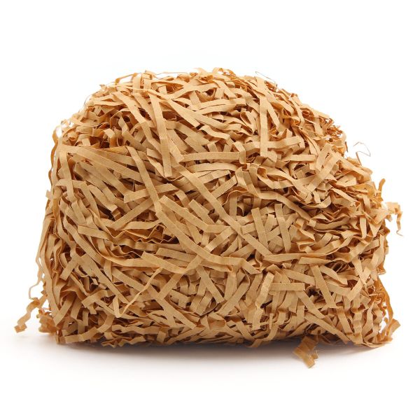 Бумажный наполнитель 35гр/упак (натуральный), AR408