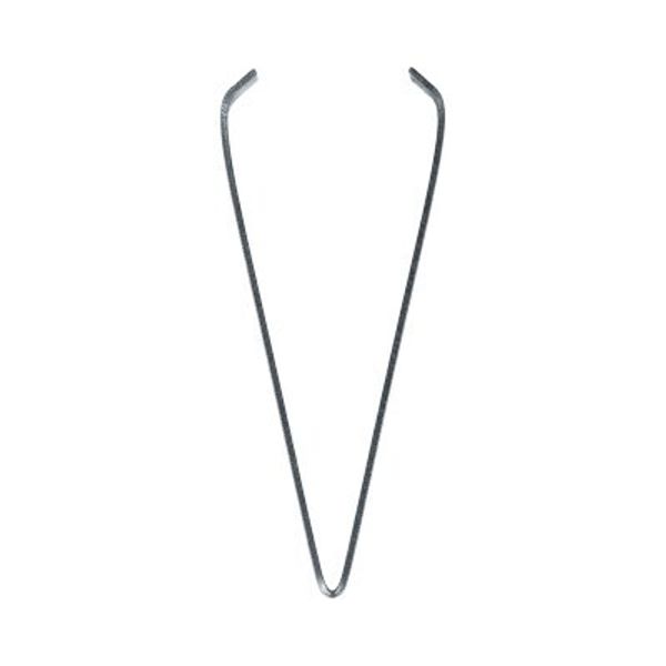 Инструмент для бижутерии: Мини-пинцет, металл, Gamma ТР-301