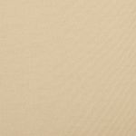 Футер 2-нитка петля поливискоза стрейч 220 г/м², 160 см / 3 метра, ФУТ2Х.TBY.ПЭ-ВИС.S805.3, цв.S805 айвори