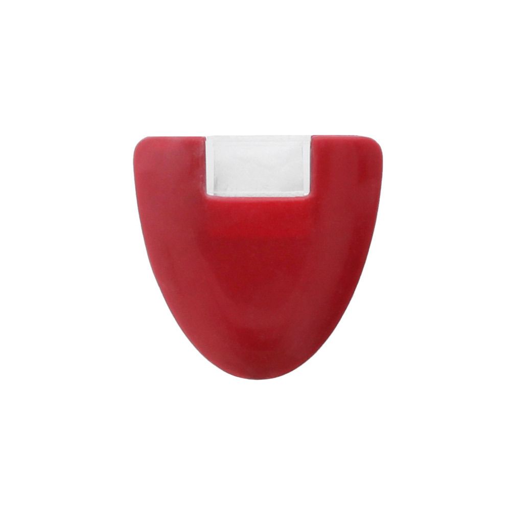 Мел портновский пудра белый, белый/ве, Gamma TC-050