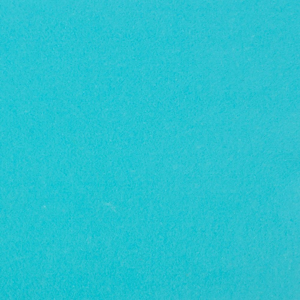 Фетр рулонный мягкий 2.2 мм, 150 см, рул. 10 метров, (FKC22), 028 голубой, Blitz