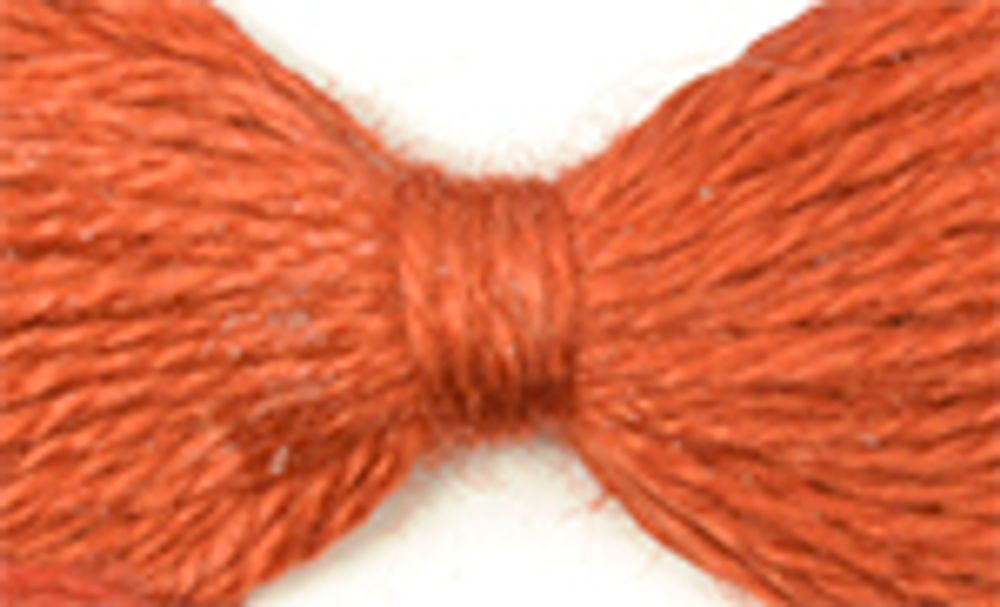 Мулине Ideal ТВ, 24 мотка по 8 метров, цв. 509