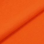 Кулирка хлопок ОЕ 145 г/м², 100+100 см / 20-35 кг, КУЛ.145.16-1362, оранжевый