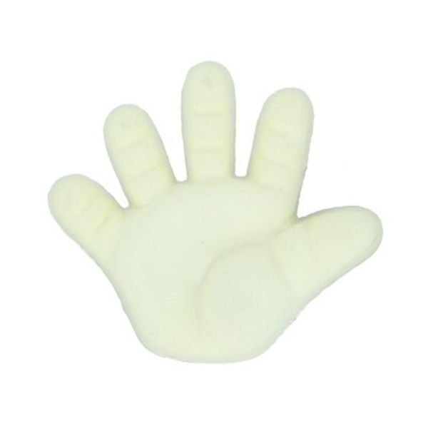 Пуговицы детские 15 мм, 36 шт, №D345 светло-желтый, Gamma AY 9300