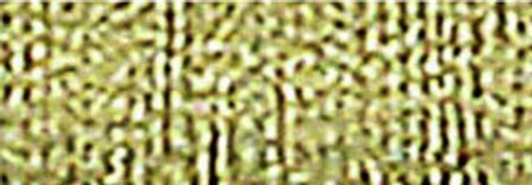 Нитки вышивальные металлизированные Madeira Metallic №12, 40 м, цв. Gold 34, 9809, 5 катушек