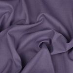 Льняная ткань 200 г/м², 140 см / 5 метров, TBY.Li.1009.17.5, цв.17 лаванда