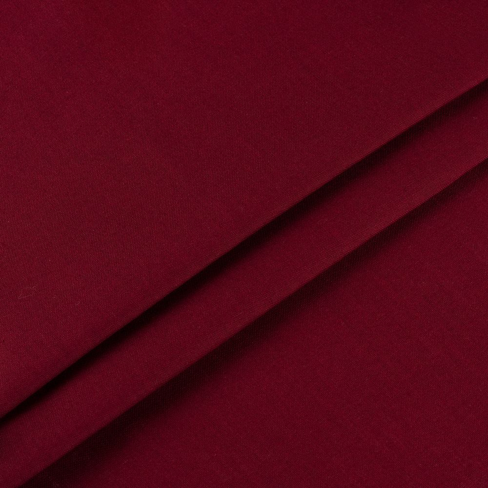 Ткань хлопок 140 г/м², 50х50 см, 041 винный, Gamma