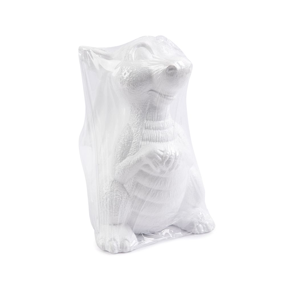 Заготовка из пенопласта Дракон 13х12х17 см, 036 Love2art DPZ-R