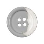 Пуговицы пальтовые/шубные BLITZ DRN 0130 36 (23 мм), 20 шт, №317 серый, Blitz DRN 0130