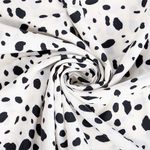 Софт ткань 105 г/м², 150 см / 1 метр, ОТР.N-TBY.M407.2, цв.2 белый